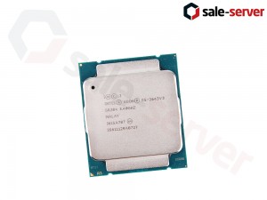 INTEL Xeon E5-2643 v3 (6 ядер, 3.40GHz)
